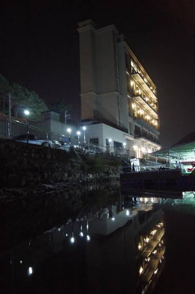 Gapyeong Dolgorae Resort