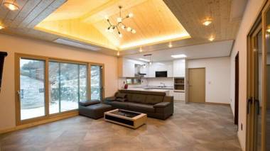 Gapyeong Pinepino Pool Villa