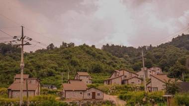 Gapyeong Pinepino Pool Villa