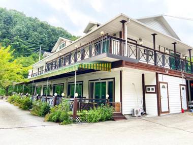 Thank You Dog Pension