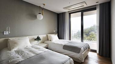 Yangpyeong The Star Hue Village