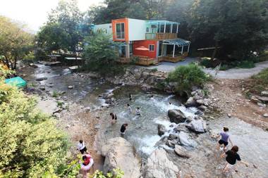 gapyeong ceongpyeongmulsori pensyeon