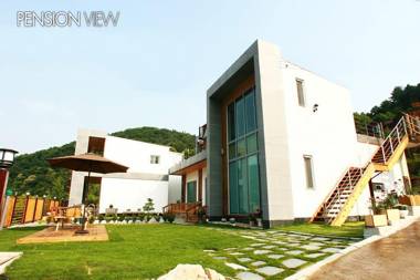 yangpyeong Tate spa pension