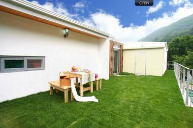 yangpyeong Tate spa pension