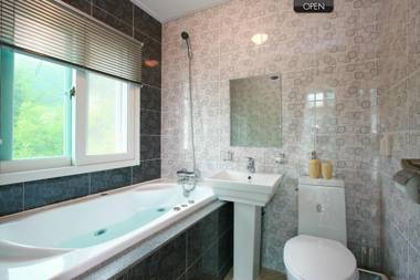 yangpyeong Tate spa pension