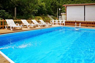 Kapyeong Chungpung Myeongwaul Pension