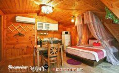 Kapyeong Chungpung Myeongwaul Pension