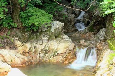 Yangpyeong Sanneomeo Pension