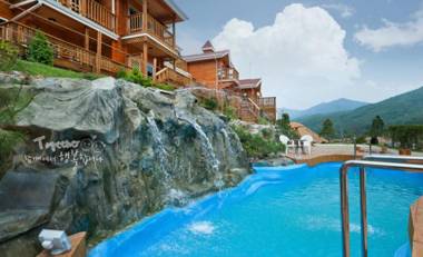 Yangpyeong Isup Iyagi Pension