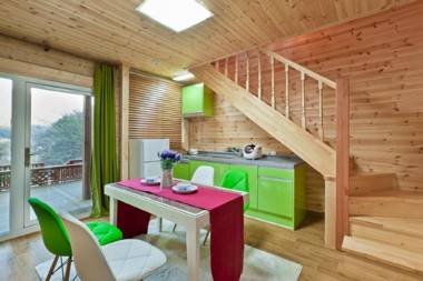 Yangpyeong Isup Iyagi Pension