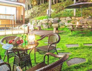 Yangpyeong Donga Pension