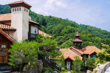 Yangpyung Lavin Pension