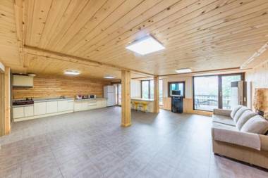 Mountains and rivers