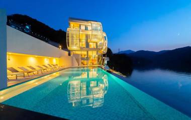 Gapyeong Hotel Suiteian