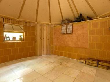 Haetsalgadeuk pension