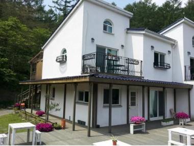 Yangpyeong lime orange