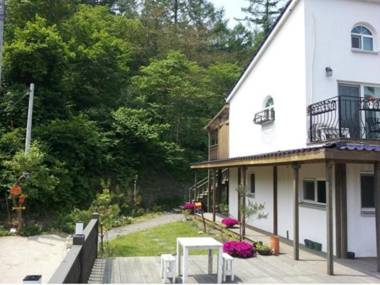 Yangpyeong lime orange