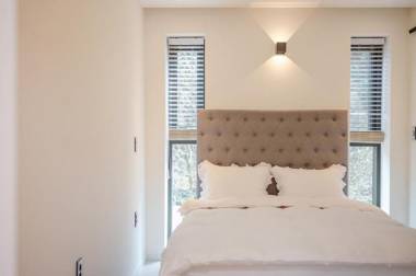 Gapyeong The Q 24 Poolvilla Pension