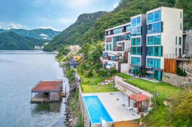 Gapyeong The Squre 24 Spa