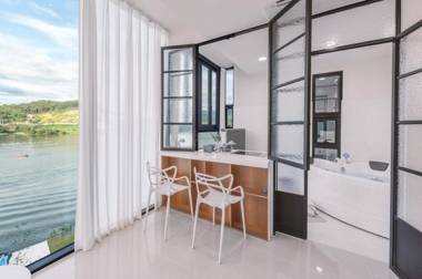 Gapyeong The Squre 24 Spa