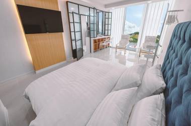 Gapyeong The Squre 24 Spa