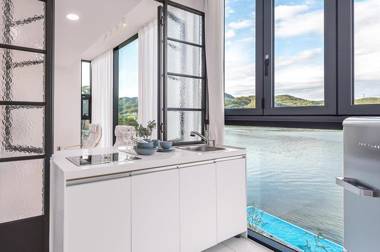 Gapyeong The Squre 24 Spa