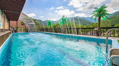 Gapyeong San Are Pension