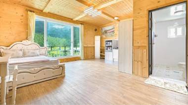 Gapyeong San Are Pension