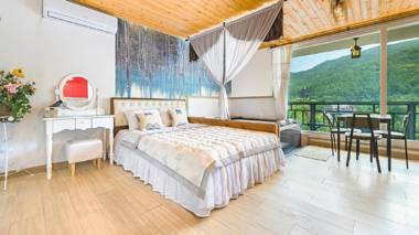 Gapyeong San Are Pension