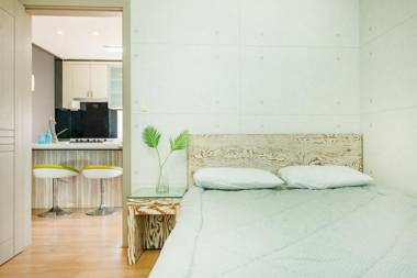 Gapyeong Applerotgi Pension