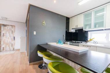 Gapyeong Applerotgi Pension