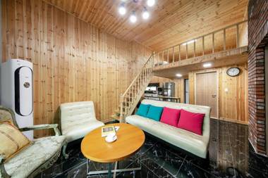 Gapyeong Twelve Pension