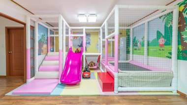 Gapyeong Yeoul kids pension