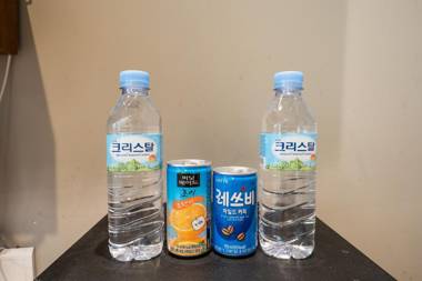 Namyangju Zenith Hotel