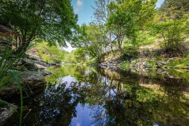 Yangpyeong Happy Story Pension