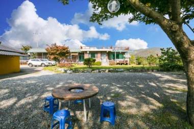 Yangpyeong Hyangchonminbak Pension