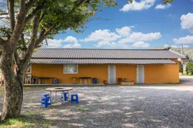 Yangpyeong Hyangchonminbak Pension