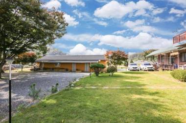 Yangpyeong Hyangchonminbak Pension