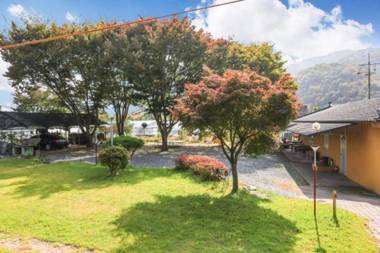 Yangpyeong Hyangchonminbak Pension