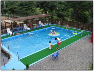 Yangpyeong Adeulbawi Pension