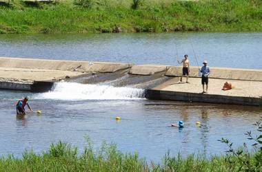 Yangpyeong Hayandohwaji Pension