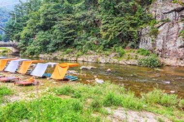 Yangpyeong Moodri Pension