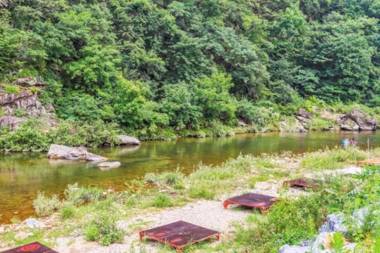 Yangpyeong Moodri Pension