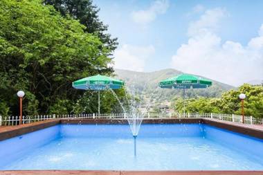 Yangpyeong Lodge House Pension (Pets Friendly)