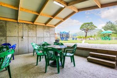 Yangpyeong Lodge House Pension (Pets Friendly)