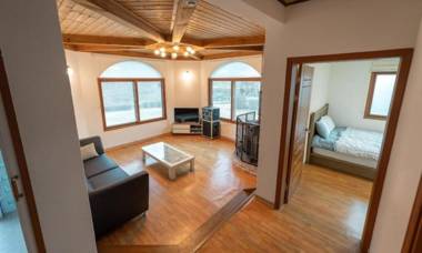 Yangpyeong Lemongrass Pension