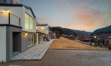 Yangpyeong Lemongrass Pension