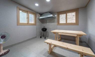 Yangpyeong Lemongrass Pension