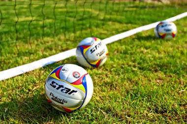 Yangpyeong Sudarak Pension