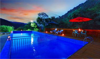 Yangpyeong Sudarak Pension